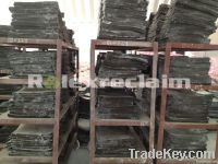 Largest Supplier Of Butyl Reclaim Rubber