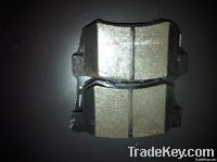 disc brake pad 7256-D365