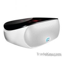 Newest mini Touch-Screen Boombox Bluetooth speaker for iPhone Computer