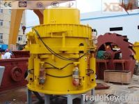 Cone Crusher For Quarry and Mining Production Line