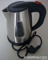 Stainless electric kettle From China