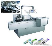 Cartoning Machine