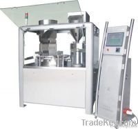 Capsule Filling Machine