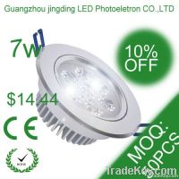 led dowlight CE ROSH with free ship