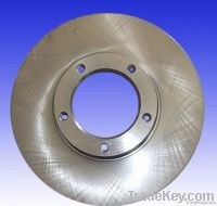 excellent and high quality auto parts for toyota/disc brake