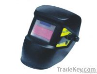 Auto Darkening Welding Helmet For Head Protect