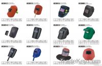 Auto Darkening Welding Helmet For Head Protect