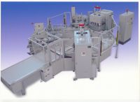 RF welder for producing medical bags From USA