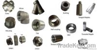 Forged Pipe fittings