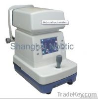 Auto Refractometer with Keratometer CE&ISO (NLM-1000)