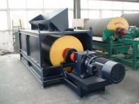 drum magnetic separator