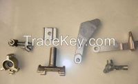 Stainless steel Investment Precision casting  parts