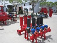 DY-DZ Serials Automatic Disc Filter From China