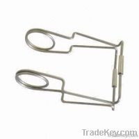 Torsion Spring with stainless steel