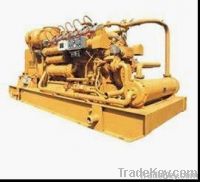 400kW/500kW Coal gas generator