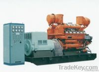 500~800kW Diesel generator