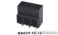Terminal Block (QAO3T-10.16