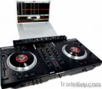 Numark NS7FX DJ Controller with NSFX Effects