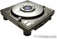 Technics SL-DZ1200 DIGITAL TURNTABLE