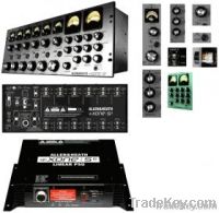 XONE S6 Mixer