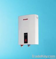 Electric Gear Water Heaters(Q-01)