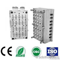All kinds of injection mould with Top Quality