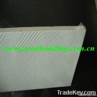 High quality mineral fiber ceiling board