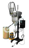 Sell bulk volume automatic toner filling machine