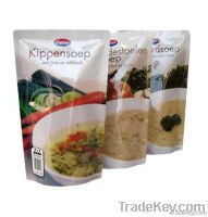 Food Packaging Bag