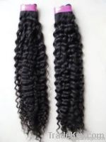 Virgin Remy Curly Hair