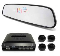 Mirror Parking Sensor