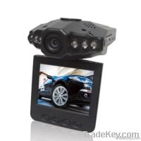 Car dvr