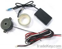 car parking sensor