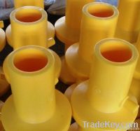 Plastic injection parts