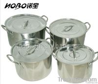 Stock Pots cookware