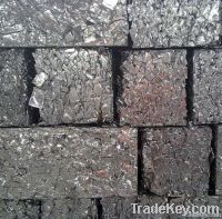 aluminium scrap