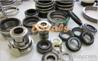 Mechanical Seal