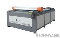 CO2 laser cutting machine with big size 1500*3000mm