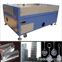 Laser acrylic engraving machine China origion sameng brand