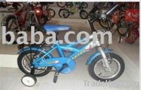 2012 Factory Manufactutre Various Colors Steel Cute KIDS BICYCLE