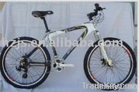 POPULAR CHINA MOUNTAIN BIKE BICYCLE