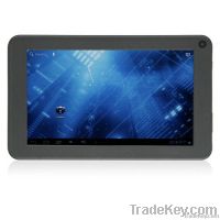 7 inch Allwinner A13 Tablet PC Camera Wifi 512MB 4GB