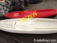 rotational surfboard mould