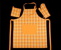 Kitchen Apron From India