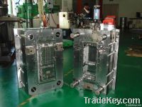 Plastic Injection Mold Tooling