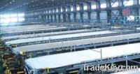 Automatic Vacuum Belt Filter
