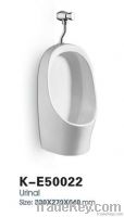 ceramic urinal
