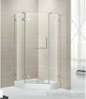 Shower enclosure RK3B31