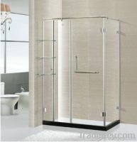 Shower enclosure RH1B42-Z