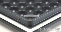Raised Access Flooring